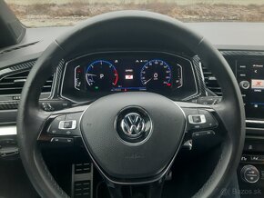 VOLKSWAGEN T-ROC 2,0 TDI 110 Kw DSG - 16