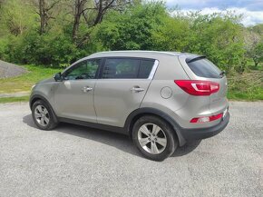 Predám Kia Sportage, 2011, nafta, 1.7CRDI, 85kw - 16