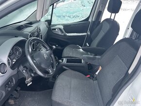 Citroen Berlingo Multispace 1.6 BlueHDi 120 S&S XTR - 16