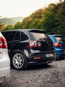 PREDÁM/VYMENÍM VW GOLF 5 GTI - 16