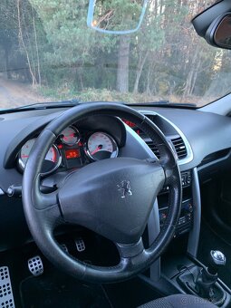 ✅Peugeot 207 1.4 HDi 2012 57 000km - 16