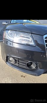 Audi A4 - B8 2,7tdi ,140kw ,190ps . - 16