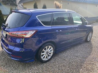 ford s-max - 16