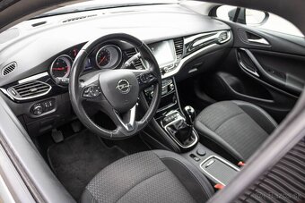 OPEL ASTRA Sport Tourer ST 1.6 CDTI 2018 Možný Odpočet DPH - 16