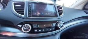 Honda CR-V 1.6 i-DTEC Executive 4WD - 16