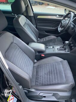 VW Passat 2.0TDI DSG7 - 16