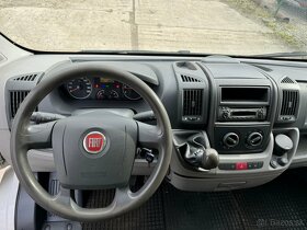 Fiat Ducato, 2.2 JTD 74kw L1H1 - 16