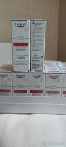 predam nove vzorky EUCERIN, - 16