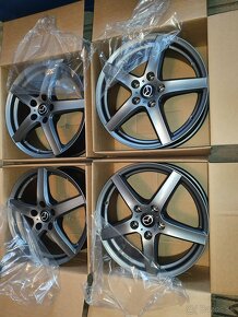 Mazda 3 cx-30 cx-3 cx-5 cx-7 kia 5x114,3 r17 honda - 16