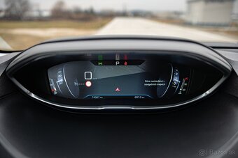 Peugeot 3008 1.6 Benzín automat 74tis km - 16