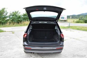 Volkswagen Tiguan 2.0 TDI SCR BMT Comfortline DSG EU6 - 16