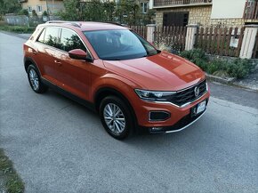 Volkswagen t- Roc 2.0 tdi odpočet DPH - 16