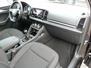 Škoda Karoq 1.6 TDI Ambition - 16