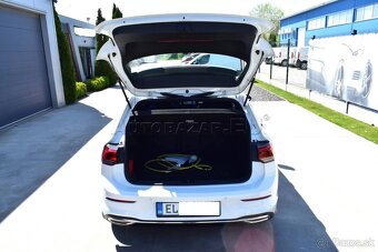 Volkswagen Golf 1.4 eHybrid GTE DSG - 16