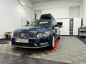 Passat B7 2,0tdi 103kw CFFB DSG - 16