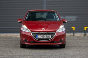 Peugeot 208 1.2 PureTech Active. - 16