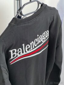 Balenciaga mikina 4 - 16