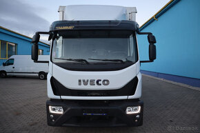 IVECO 120E250,E6,Lož.pl 6,5m,Mot 6,7L,Čelo BäR 1,5T,92750 Km - 16