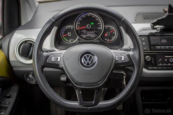 Volkswagen Up e-Up 82k - 16