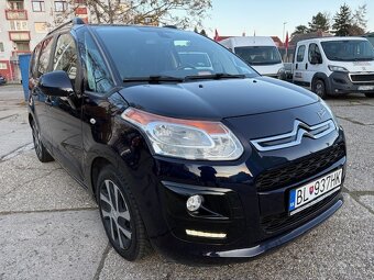 Citroën C3 Picasso VTi 95 Attraction - 16