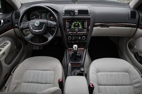 Škoda Octavia 1.8 TSI Ambiente - 16