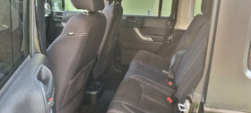 JEEP WRANGLER 3,6 V6 SAHARA - 16