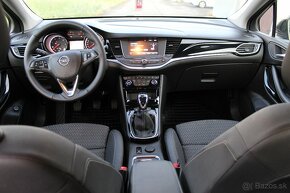 OPEL ASTRA K 1,6 CDTI 100 KW - 16