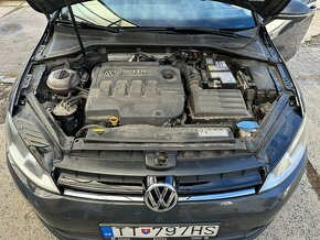 Volkswagen Golf Variant 2.0 TDI - 16