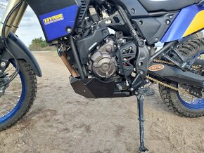 Yamaha TENERE 700 kryt motora - 16