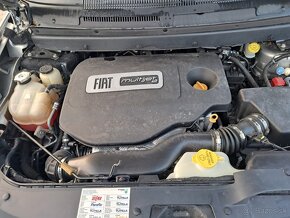 Fiat Freemont, 2.0, Diesel, r.v. 2012/01 (cj.2481) - 16