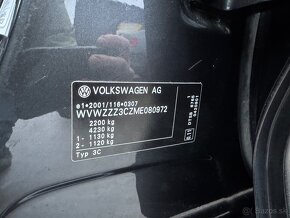 Volkswagen Passat Highline Variant 2.0TDi - Odpočet DPH - - 16