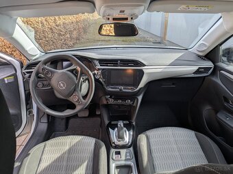 Opel Corsa-e 100 kW, DPH, TČ - 16