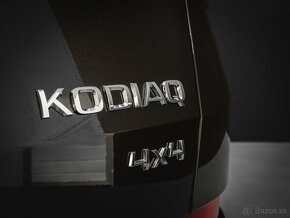 Škoda Kodiaq 2.0 TDI 140kw 4x4 DSG - 16