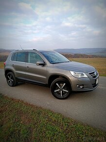 Volkswagen Tiguan 2,0 Tsi 4x4 - 16