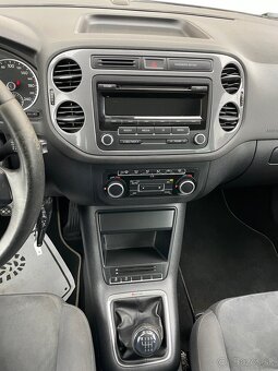 VOLKSWAGEN TIGUAN 4MOTION - NA PREDAJ / NA SPLÁTKY - 16