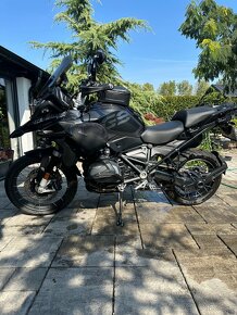 BMW R 1250 GS 2021 - 16