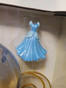 Popoluška koč/Cinderella original Disney Carriege Playset - 16