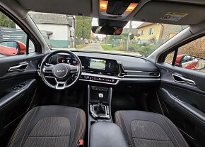 Kia Sportage 1,6 T-GDI - 16