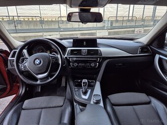 BMW 320d M Sport A/T

 - 16