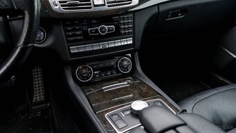 Mercedes-Benz CLS Kupé 350 CDI 4matic BlueEFFICIENCY - 16