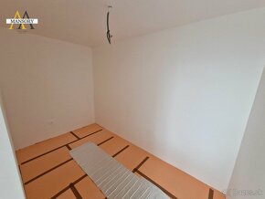 Novostavba, 2-izbový loft 70m2 v centre mesta Žilina, NA PRE - 16