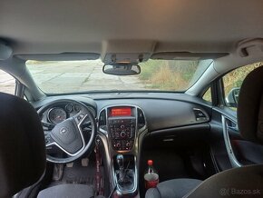 Opel astra 1.7cdti - 16