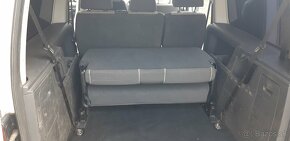 Predam VW Caddy Maxi 1,6tdi - 16