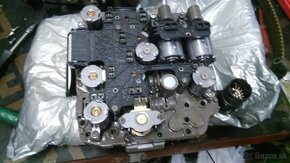 OPRAVA MECHATRONIKA DSG7 DSG6 , Multitronic CVT7 / CVT8 - 16