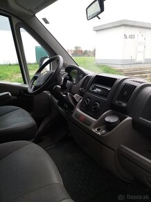 Fiat Ducato 2,3 MJET 88KW=120PS - 16