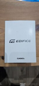 Casio Edifice efr 506D-5A - 16