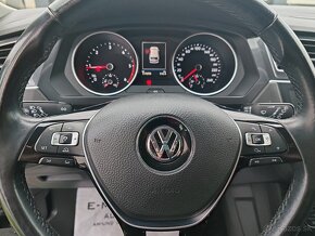 Volkswagen Tiguan 2.0 TDI SCR BMT Comfortline EU6 - 16