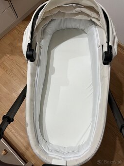 Cybex Balios S Lux - seashell beige 2024 - 16