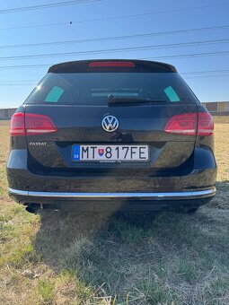 Vw passat b7 125kw dsg - 16