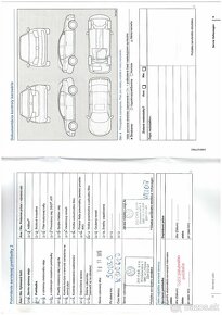 VW GOLF 7 VARIANT 1,6 TDI 81kW - 16